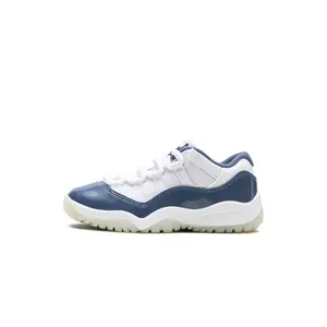 Air Jordan 11 Retro Low PS "Midnight Navy" FV5116 104 Air Jordan 11 Retro Low PS "Midnight Navy" FV5116 104