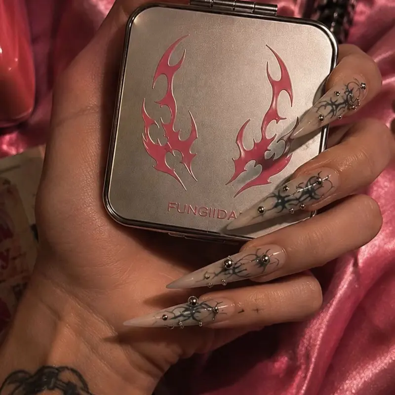 REFLECT.exe Pocket Mirror