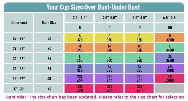 Lusait Lace Jelly Bra Bralettes for Women pullover Bra Seamless Wireless Deep V Racerback Comfort Padded Everyday Tshirt Bra