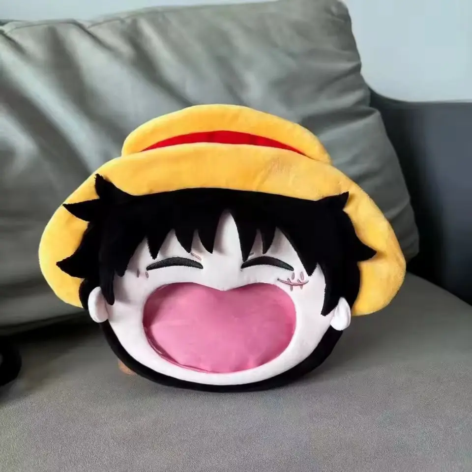 Anime Pirate Boy bag