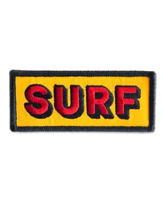 Surf Patch