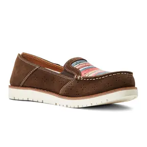 Mocasines Ariat Dama Cruiser Easy Flex  10040383