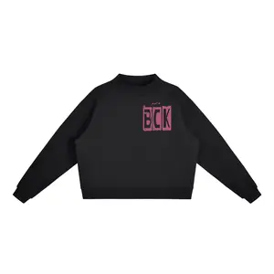 BCK Essential Fleece