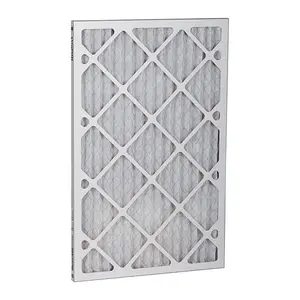 Best Air  12 x 24 x 1 in. 8 MERV Air Filter - Case of 12