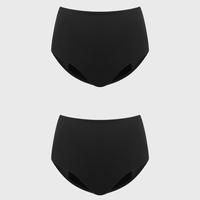 Black+Black (2 Packs)