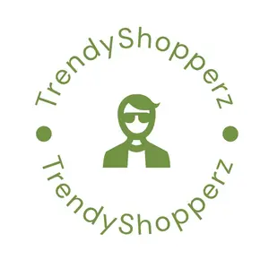 TrendyShopperz shop logo