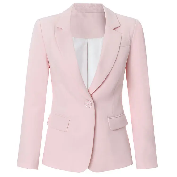 Hot Pink Pantsuit Set