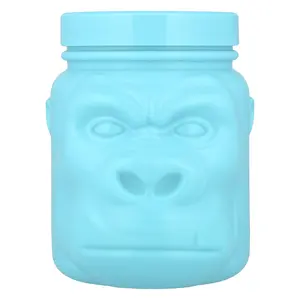 PrePrimal Pre-Workout, Tropical Rain, 15.96 oz (447 g)