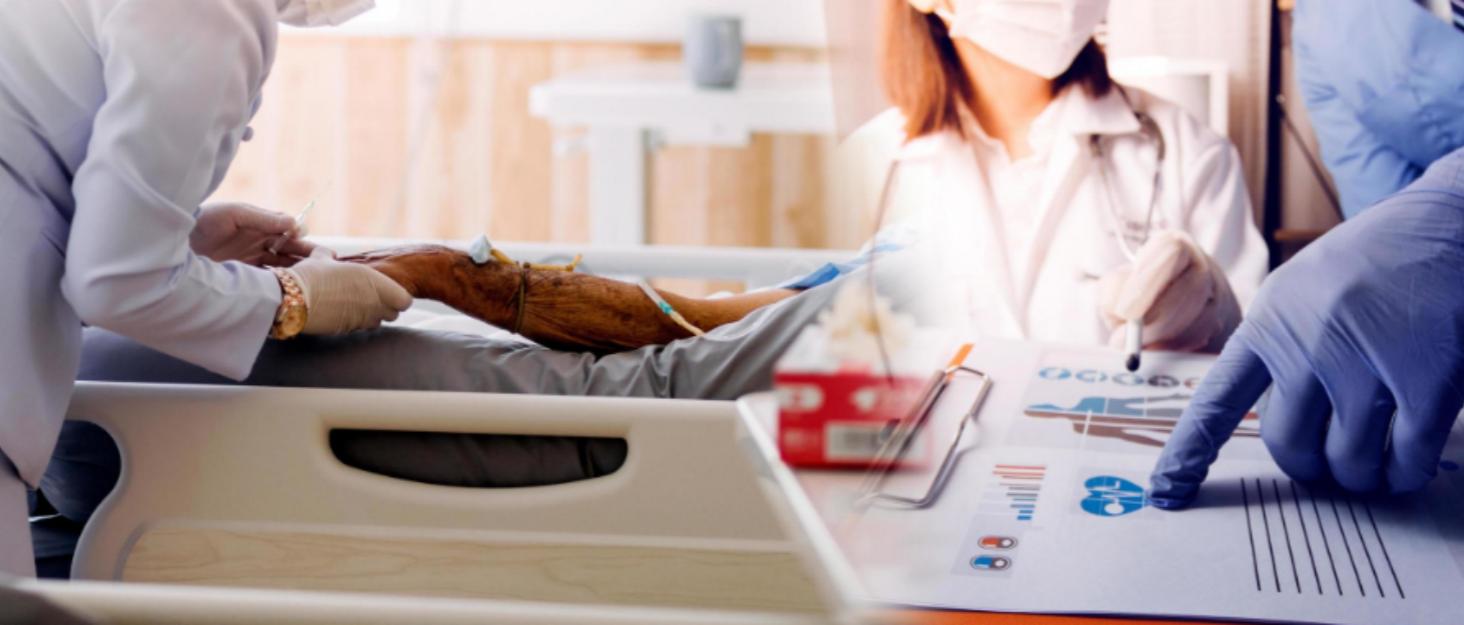 Uloveido Heart ID Bracelet for Women, Double Chain Wristband with Emergency Info Access, Elegant Safety Jewelry for Daily Wear