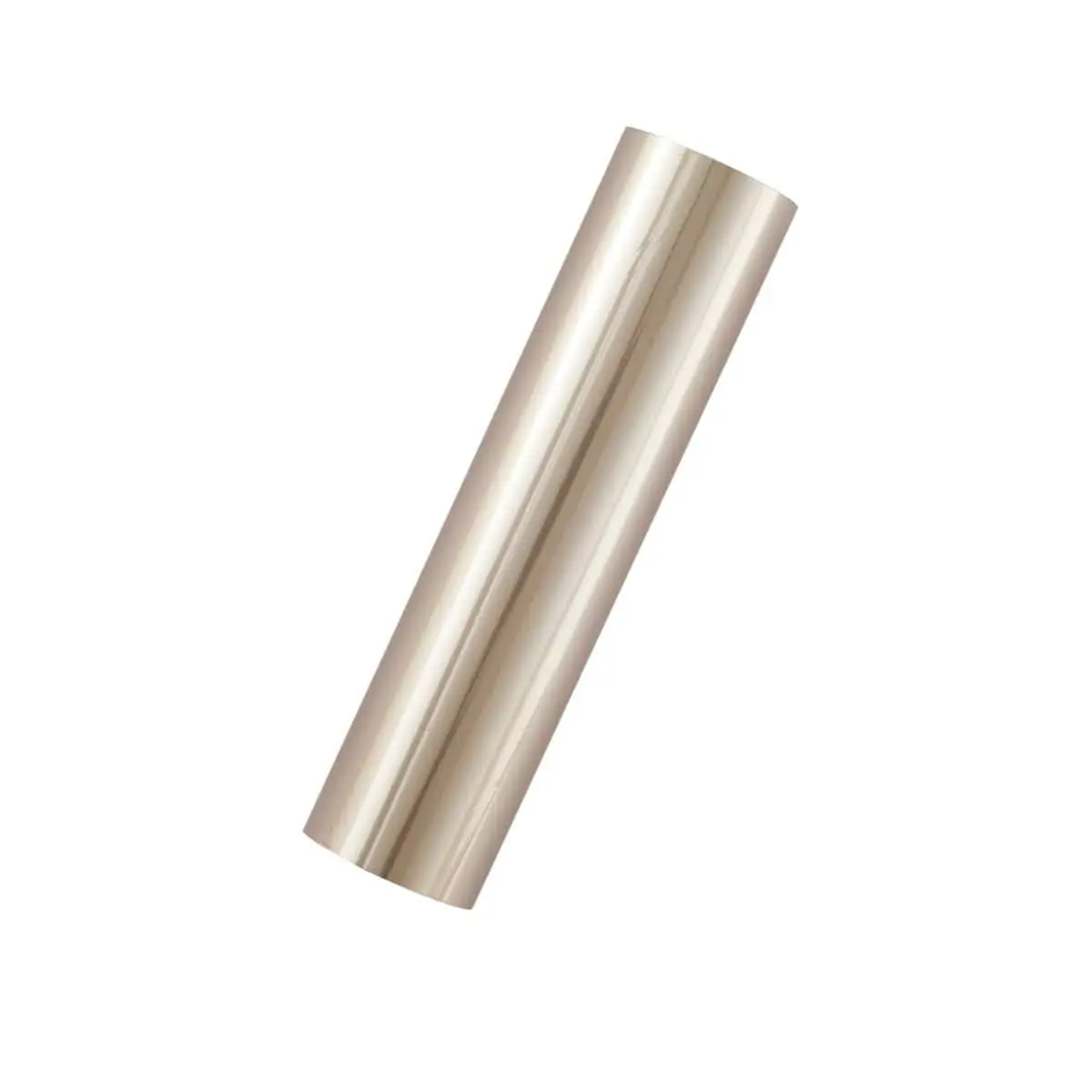 Spellbinders - Glimmer Hot Foil Roll - Satin Pewter