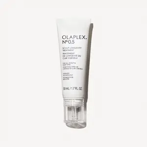 OLAPLEX N°.0.5 Scalp Longevity Treatment - Balancing, Strengthening, Anti-Aging Scalp Serum to Protect Hair Health