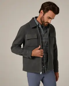 Bleecker Jacket (7 Diamonds)