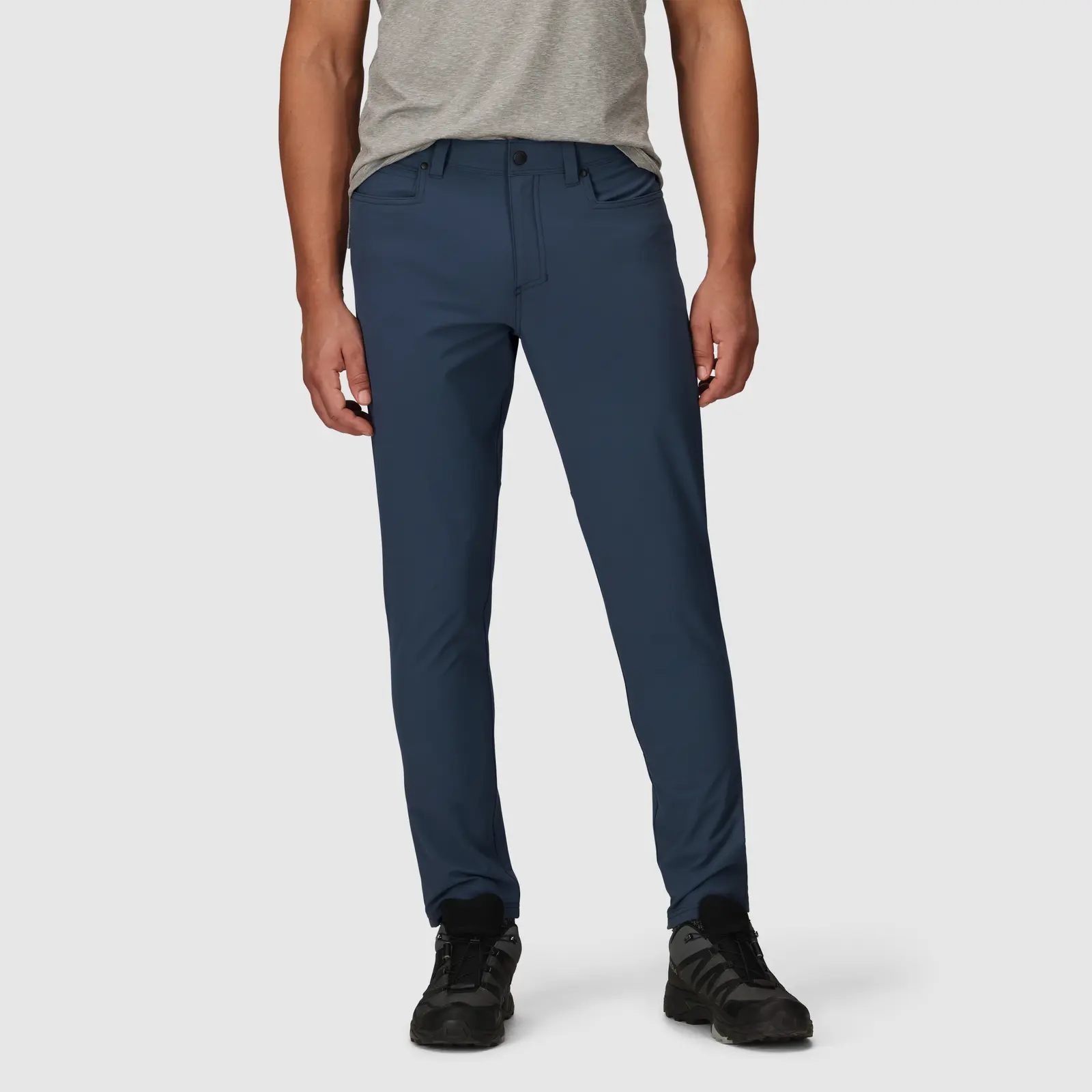 Outdoor Research Men's Timberline Fleece Lined Pant