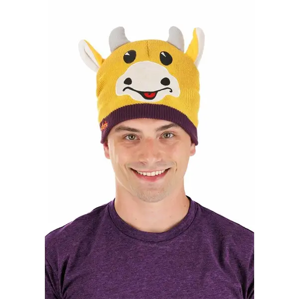 Jay & Silent Bob Mooby Winter Hat