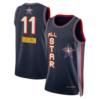Nba All Star Jerseys 2k25 TikTok Shop - Main Image