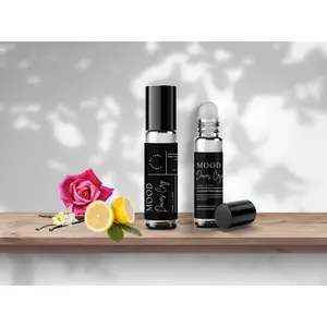 Fragrance Mood - Doves Cry - Comparable to Elysium