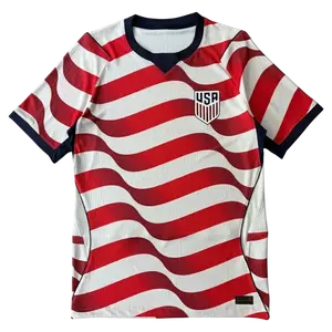 Size S-5XL USA Home/exterior soccer Jersey - World Cup 2026