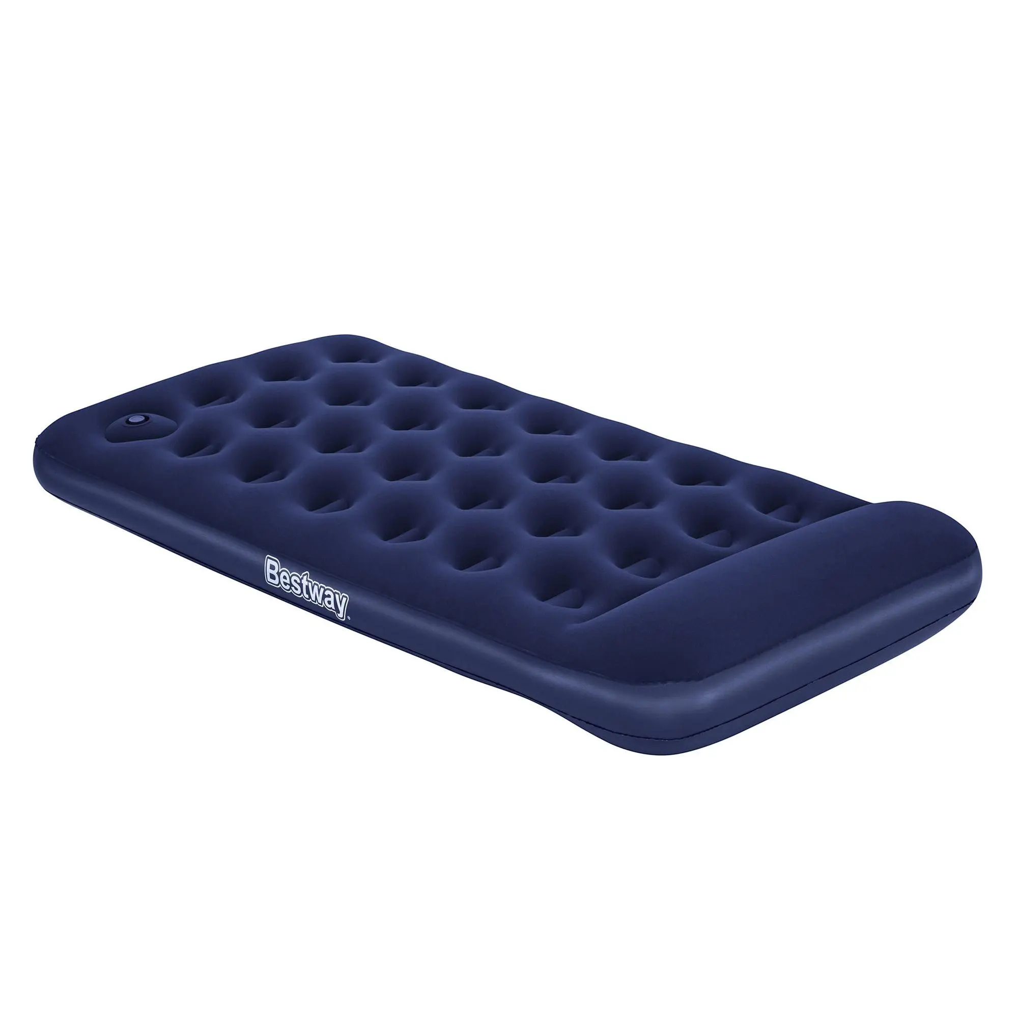 Bestway Air Mattress Twin 11" with Built-in Foot Pump Bestway Air Mattress Twin 11" with Built-in Foot Pump
