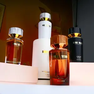 Long-lasting Perfume, 1 Box Elegant Floral Fruity Woody Musk Oriental Fragrance for Women & Men, Gift for Girlfriend, Cosmetic Product, Eau de Parfum