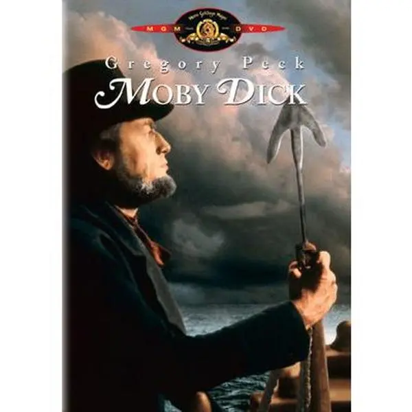 USED-Moby Dick (Unknown)