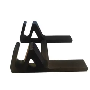 Standing Fixed Skateboard Storage Base Design, Easy Portable Space-Saving, Indoor & Outdoor Use, Perfect Gift for Skateboard Enthusiasts