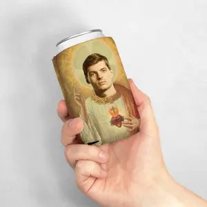 Max Saint Can Cooler l Motorsport Can Cooler l Gift for Race Fans