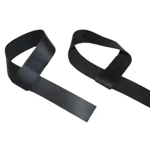 Lifting straps