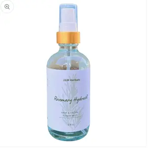 Rosemary Hair Tonic Organic Haircare Growth
