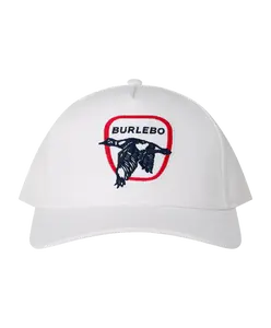 Burlebo - Classic Duck Patch Cap