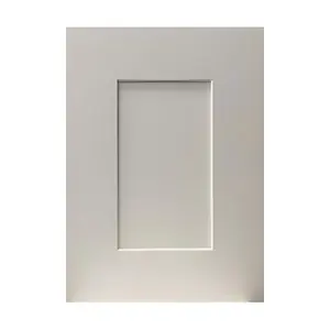 Shaker White Sample Door – Simple Shaker Collection