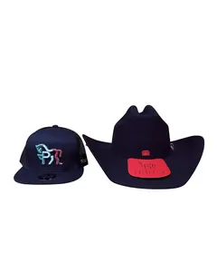 Potrerito Tejana X Mexico Cap