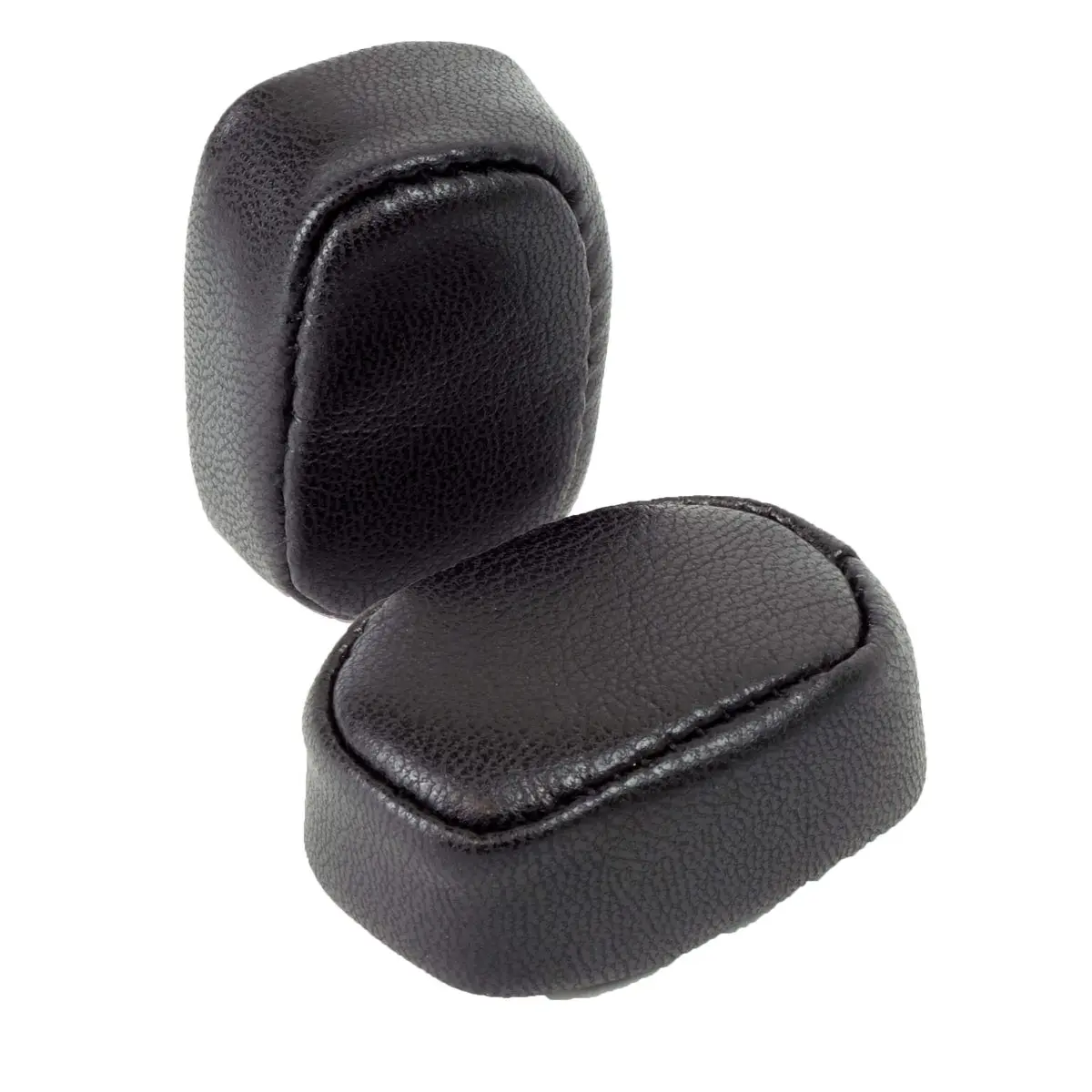 Dekoni Audio EPZ-NUGGETS Nuggets Headphone Headband Pressure Relief Pads 4 Pack