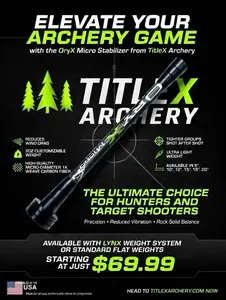 OryX Micro Stabilizers