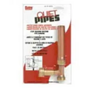 Oatey 38600 Wash Machine Shock Absorber
