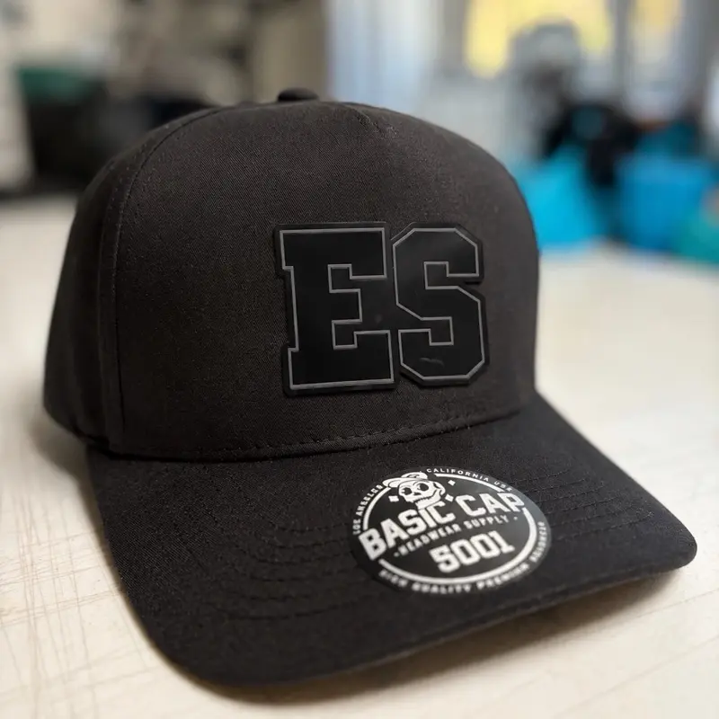 Gorras el Salvador / departamentos