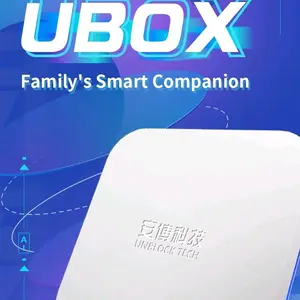 unblocktech ubox12