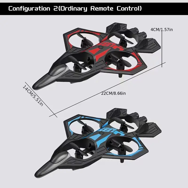 Remote Control Smart Height-Adjusting Drone, One Click Flip, Optical Flow Hovering, Stable Flight, Safety Collision-Proof Body, Easy Operation, Suitable for Beginners, Indoor Flying, Lightweight Drone, Compact Design, Highquality Materials, Sturdy