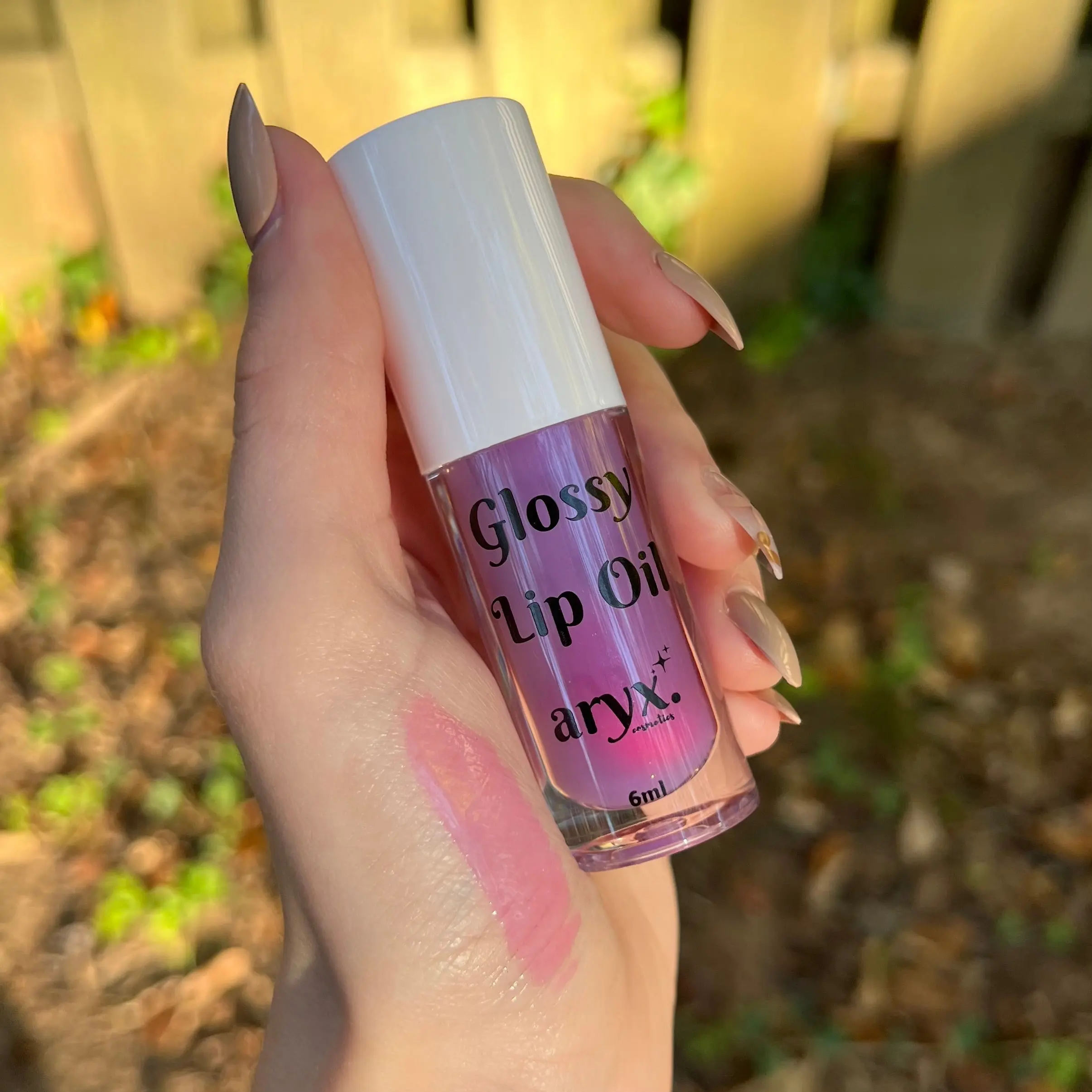 Aurora GLO pH