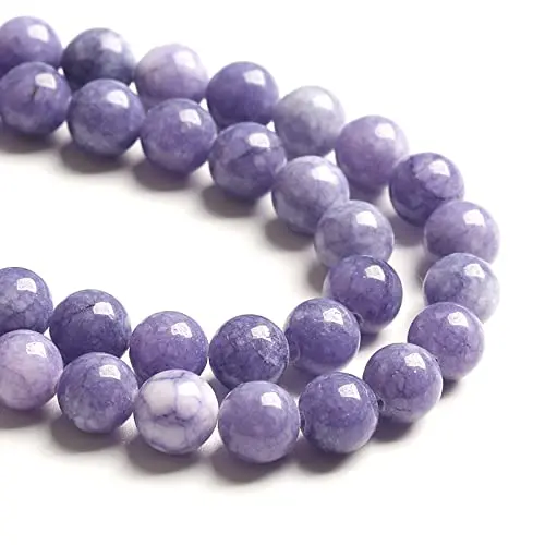 Lavender Chalcedony
