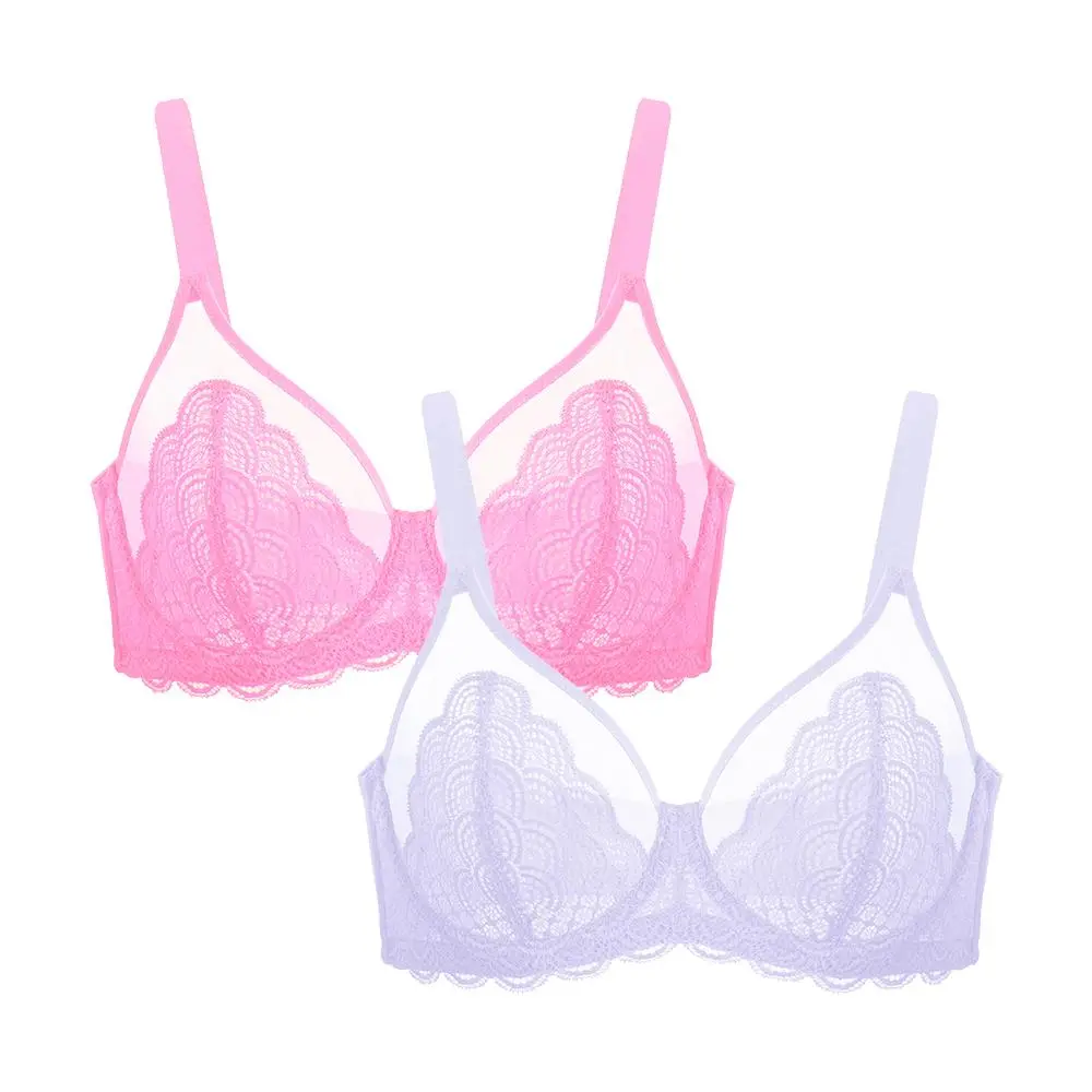 Pink+Purple (2 Pack)