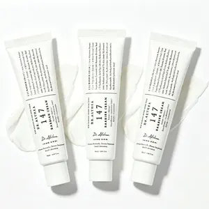 3PCS  [Dr. Althea] 147 Barrier Repair Cream — Facial Moisturizer: Strengthens Skin Barrier, Soothes & Repairs, Deeply Hydrates
