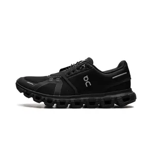 Cloud 6 WMNS "Black Black" 3WF10061043