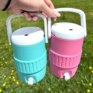 Cooler Coozie for 12 oz cans