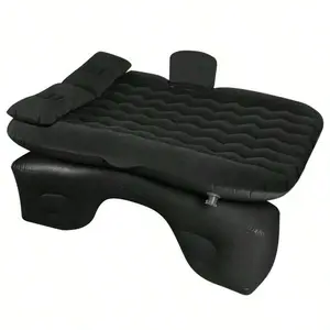 Air Mattress, Inflatable Bed For SUV Car, Truck, Car Sleeping, Camping, Travel, Hiking, Trip And Other Outdoor Activities