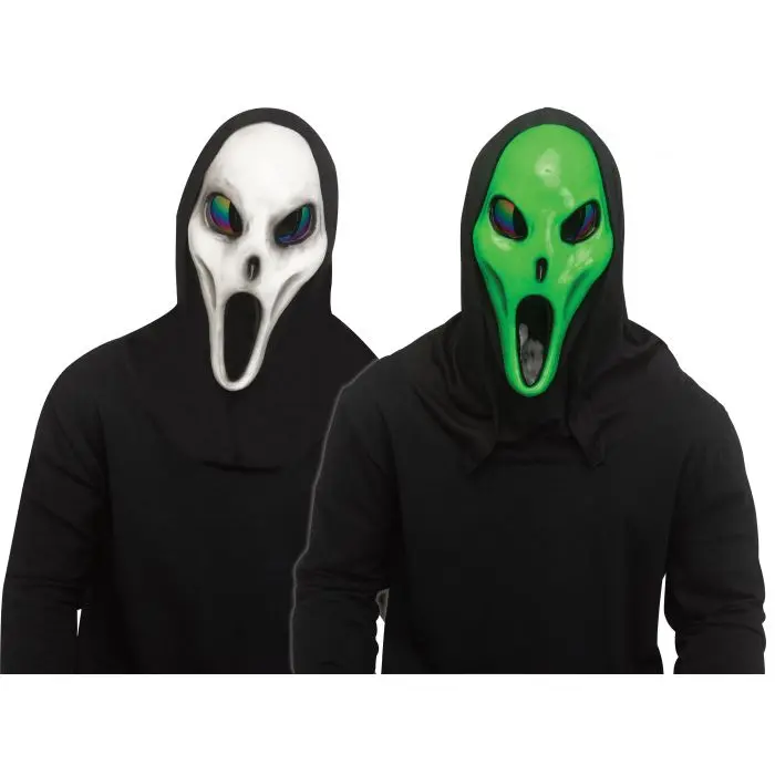 Alien Spawn - Adult Mask