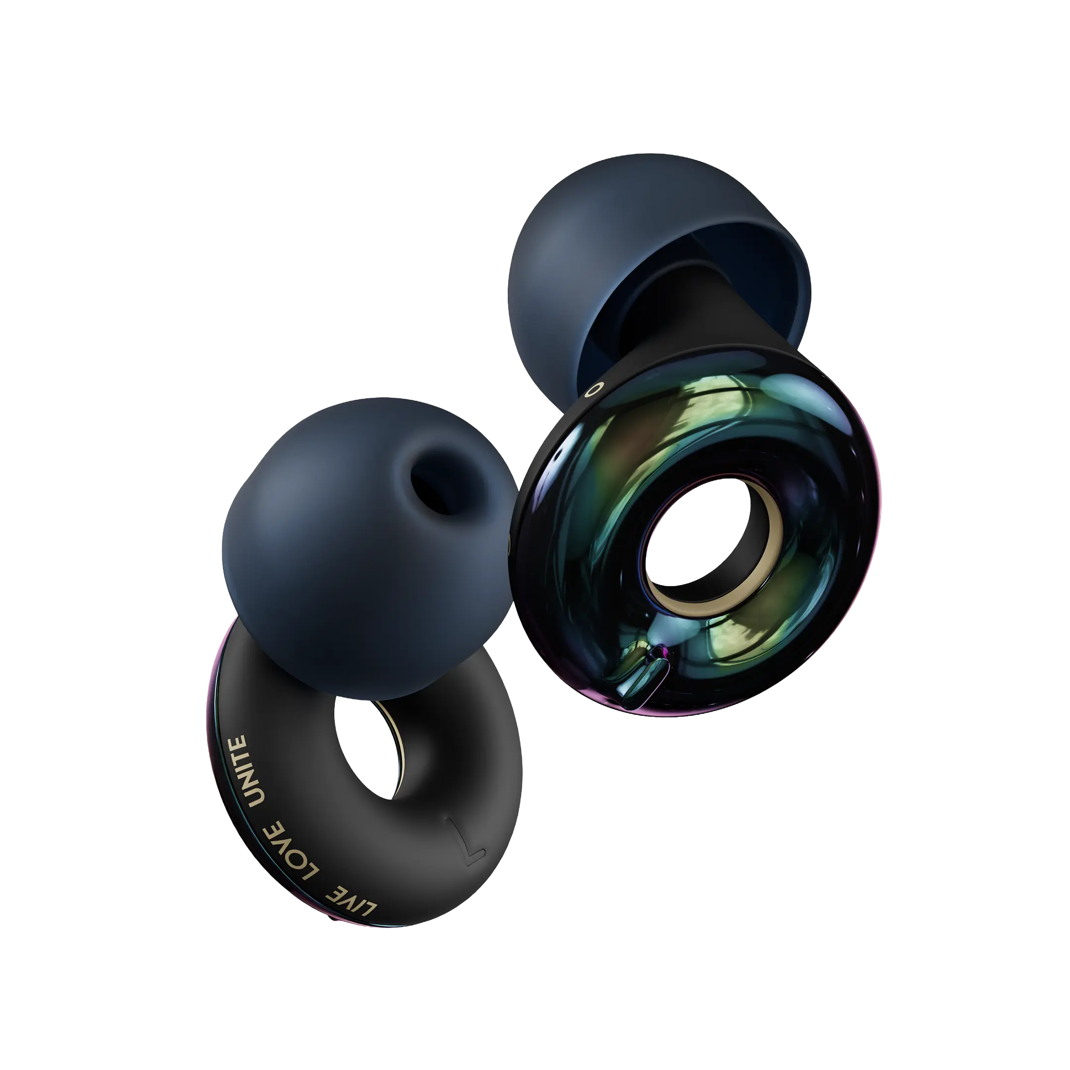 Tomorrowland x Loop Switch™ 2 Tomorrowland x Loop Switch™ 2