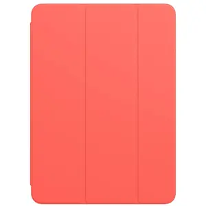 Smart Folio for 11-Inch iPad Pro & iPad Air - Pink Citrus Case - Compatible with 2nd & 4th Generation Models - Computer, Cases