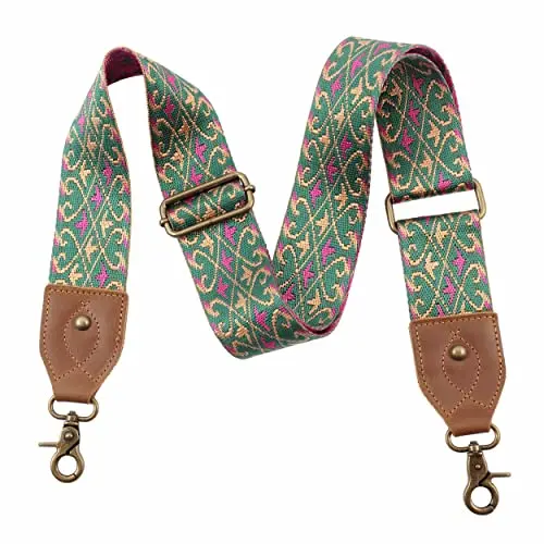 Retro Embroidery Yellow Bird