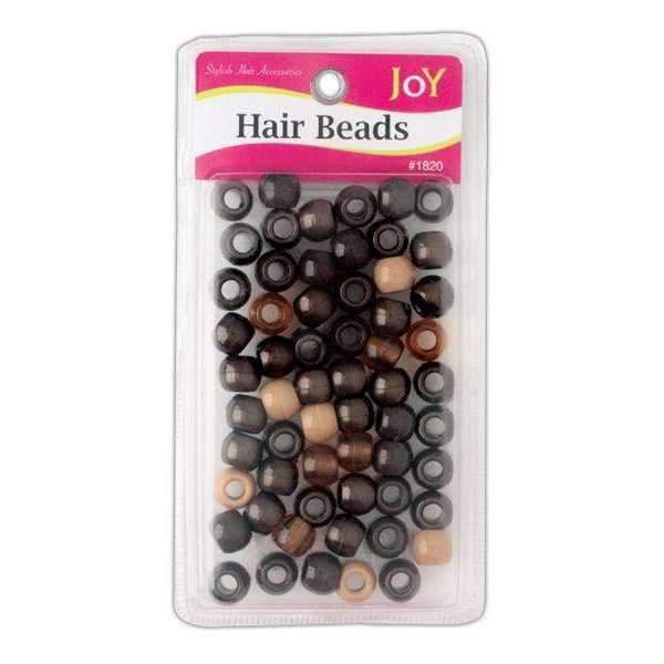 Joy Big Round Beads