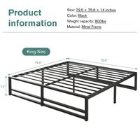 14in-Heavy Duty King